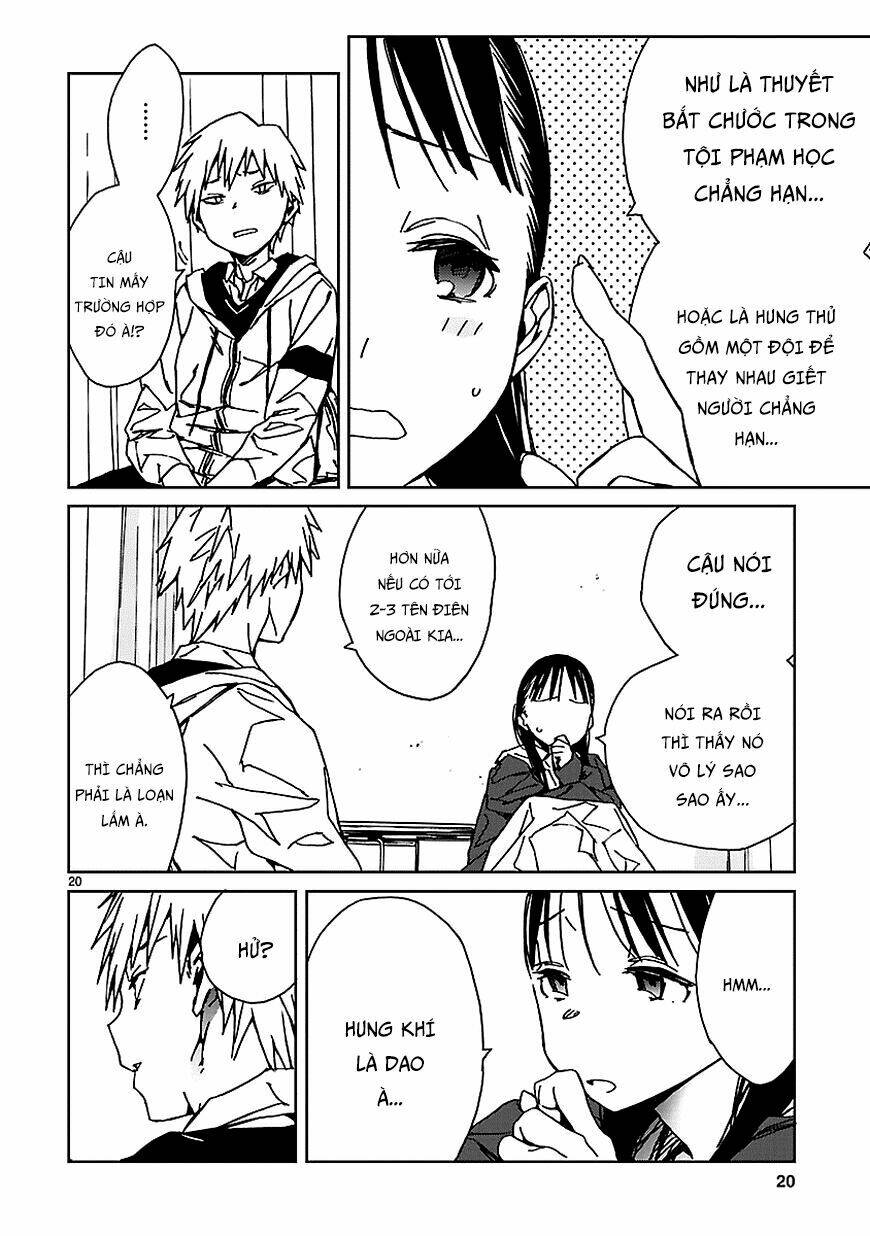 abnormal-kei joshi chapter 10 20