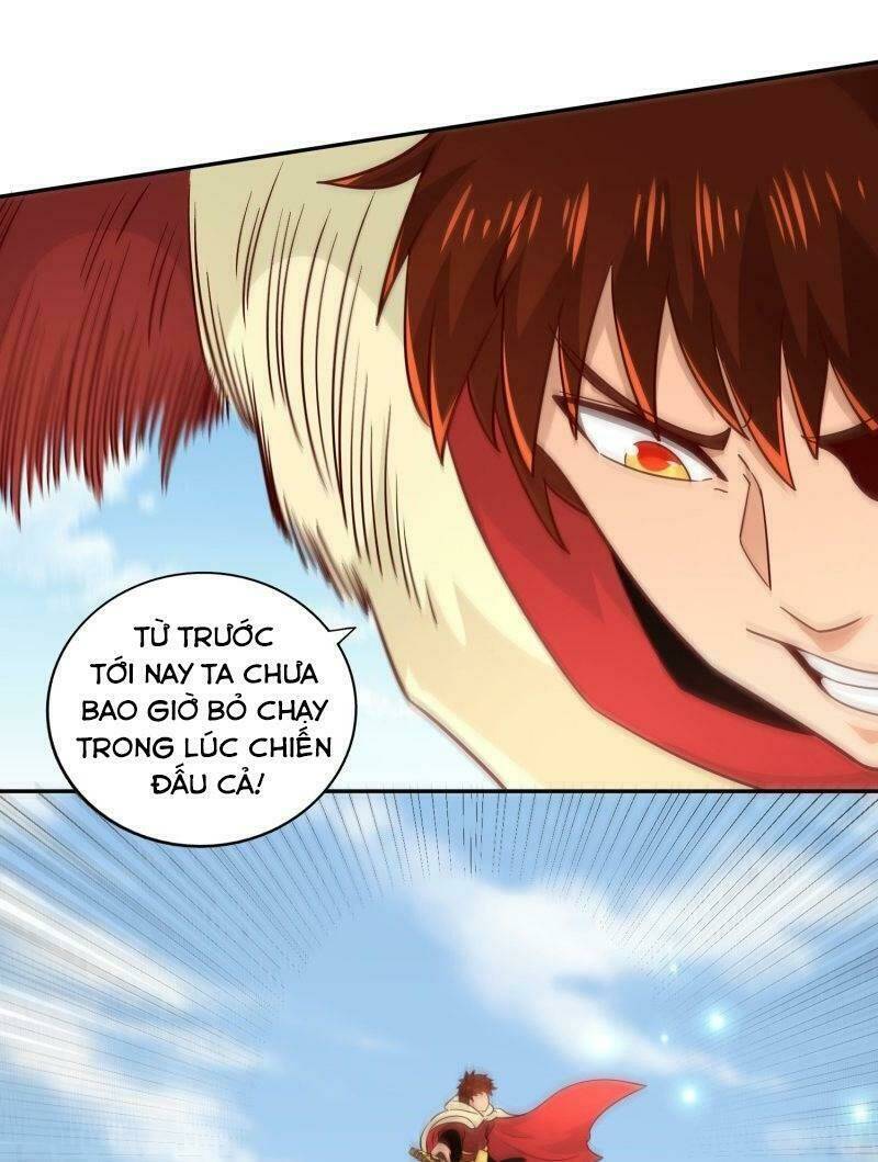 võ linh kiếm tôn chapter 91 7