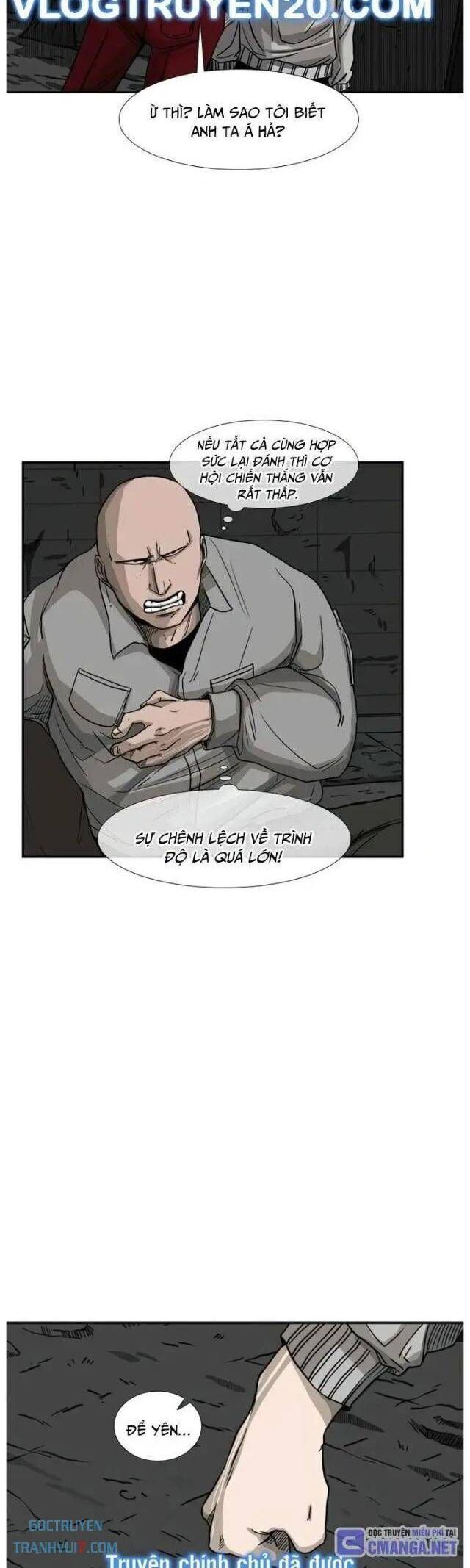 shark - cá mập chapter 71 79