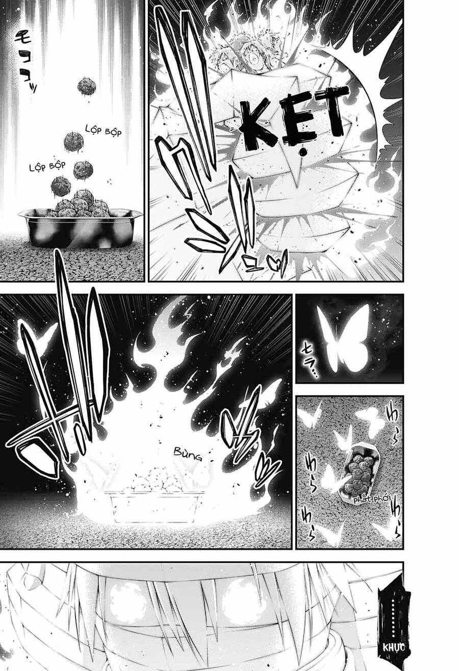 thợ săn ác linh chapter 29 11