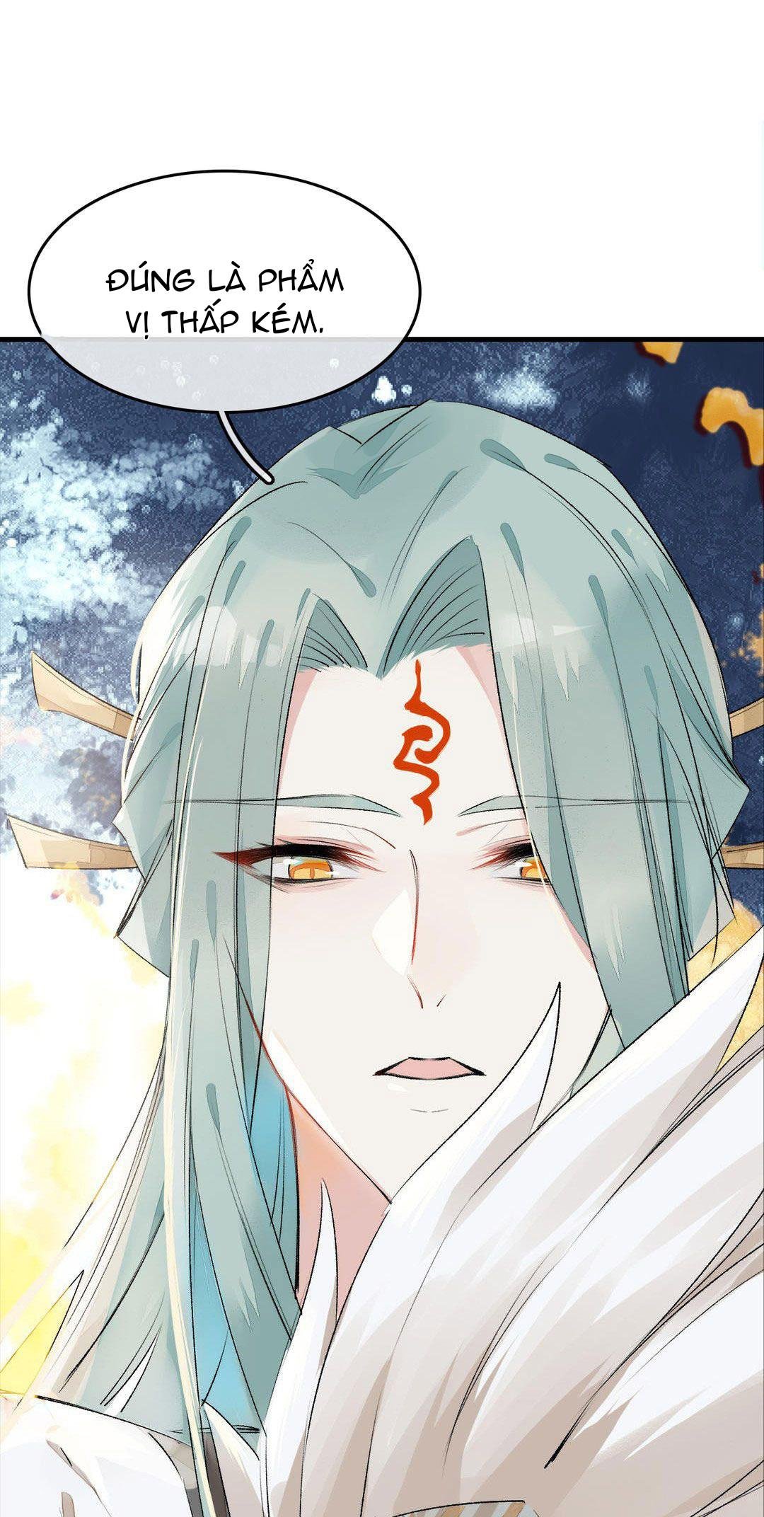 các nam nhân ở rể chapter 3 21