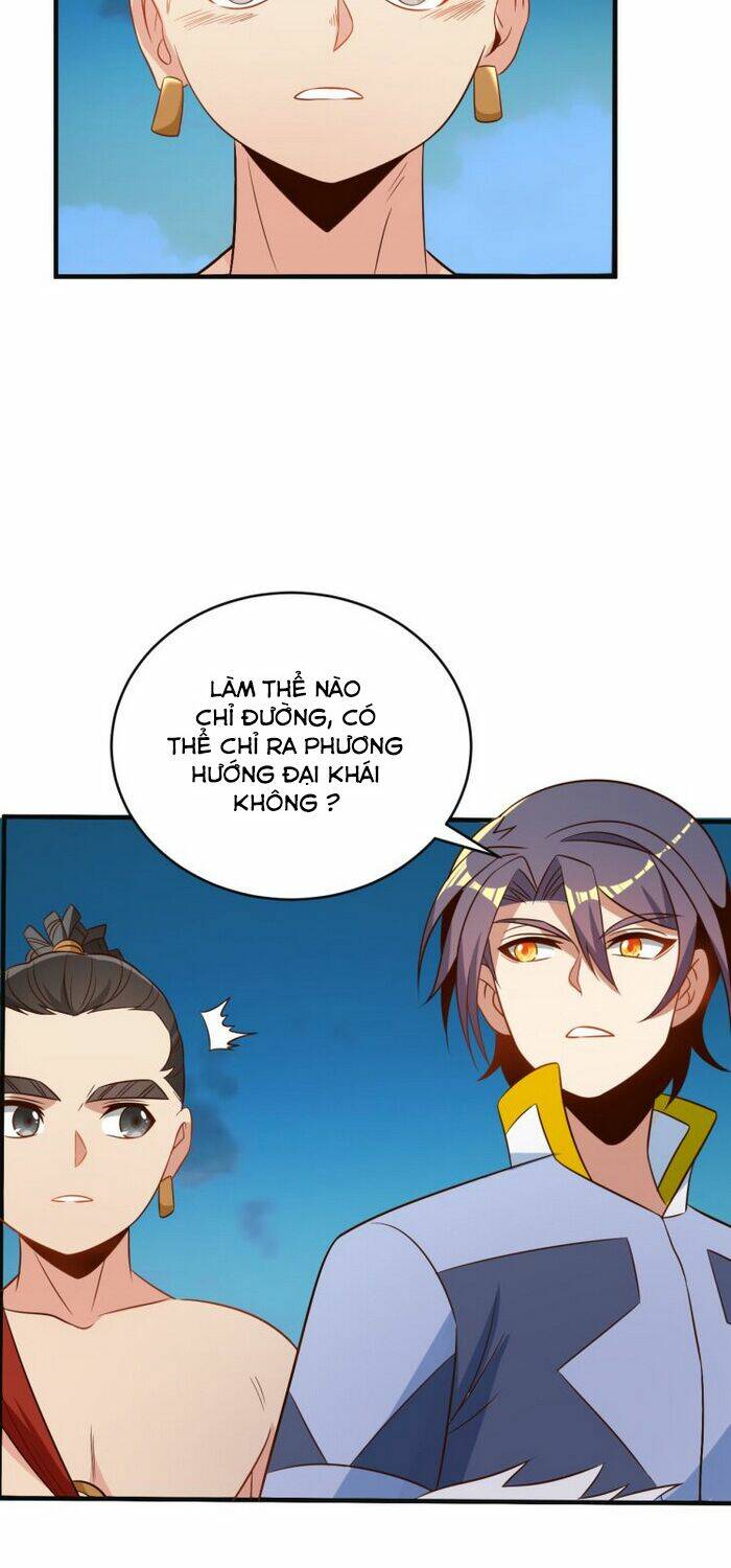 thôn phệ một thế giới tu tiên chapter 84 37