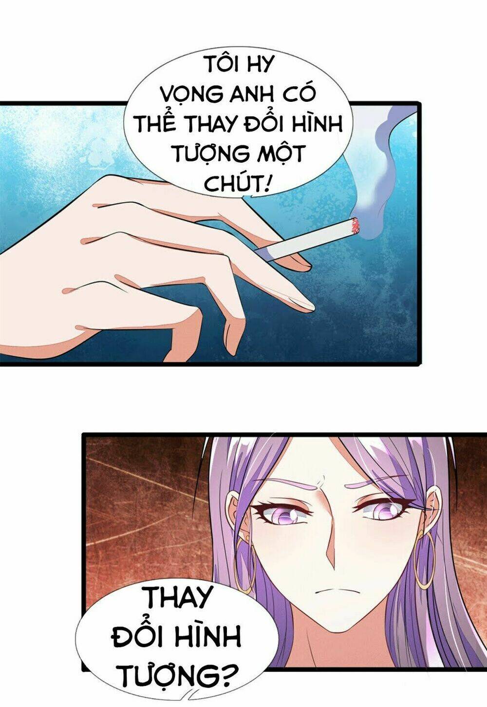 chung cực binh vương tại đô thị chapter 10 17