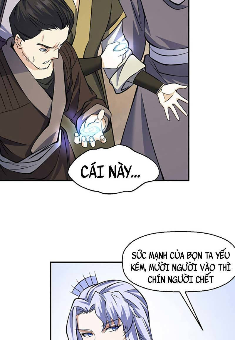 võ đạo độc tôn chapter 506 6