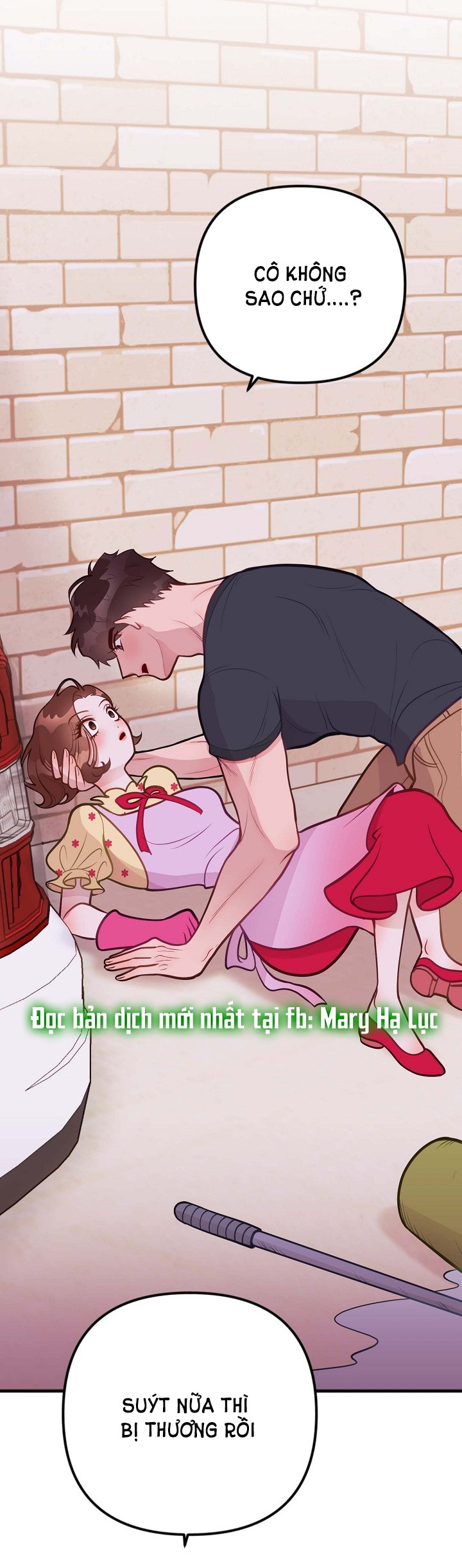 Mối Quan Hệ Không Tốt chapter 9.2 - Trang 77