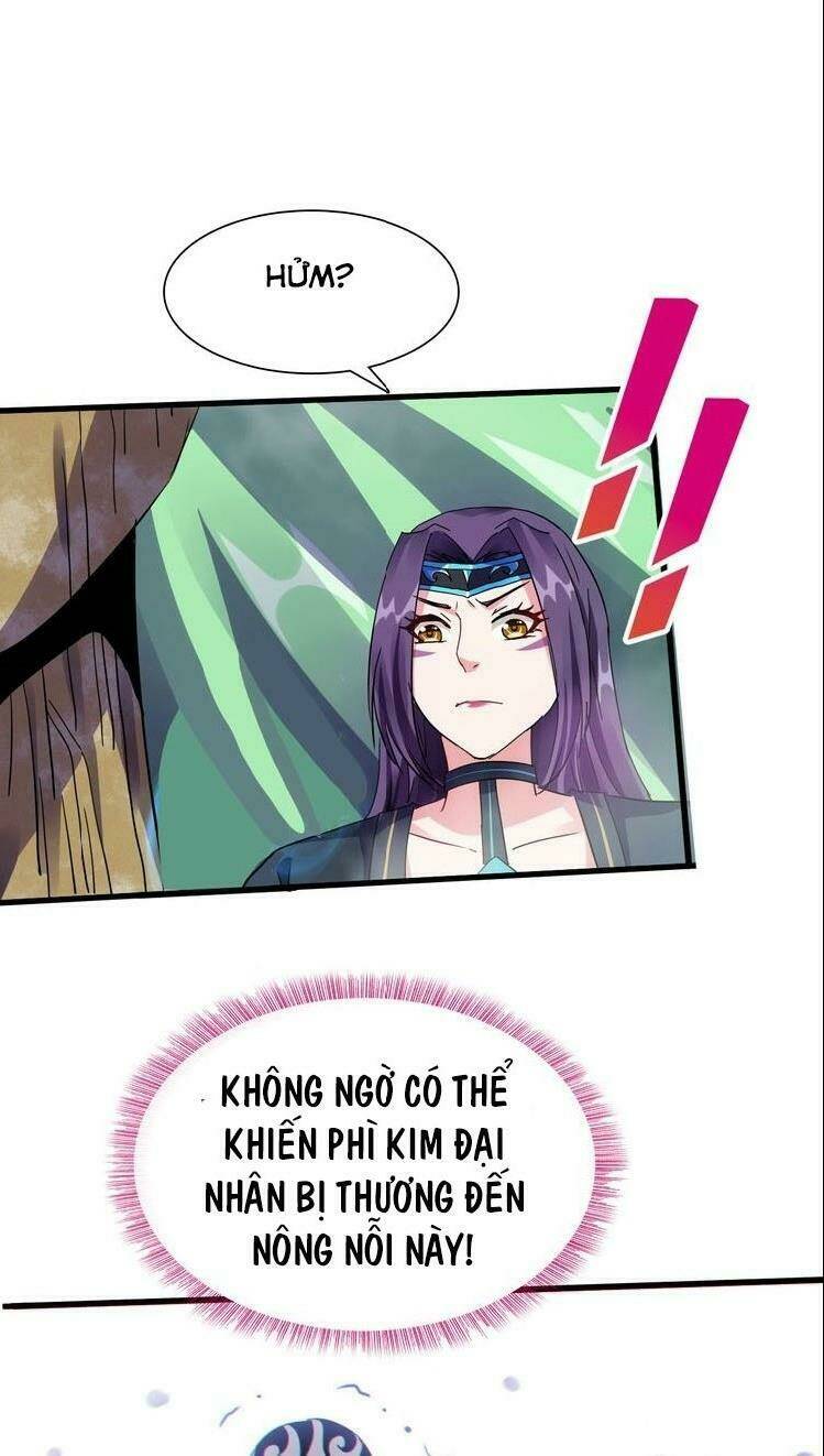 kinh thế kỳ nhân chapter 48 23