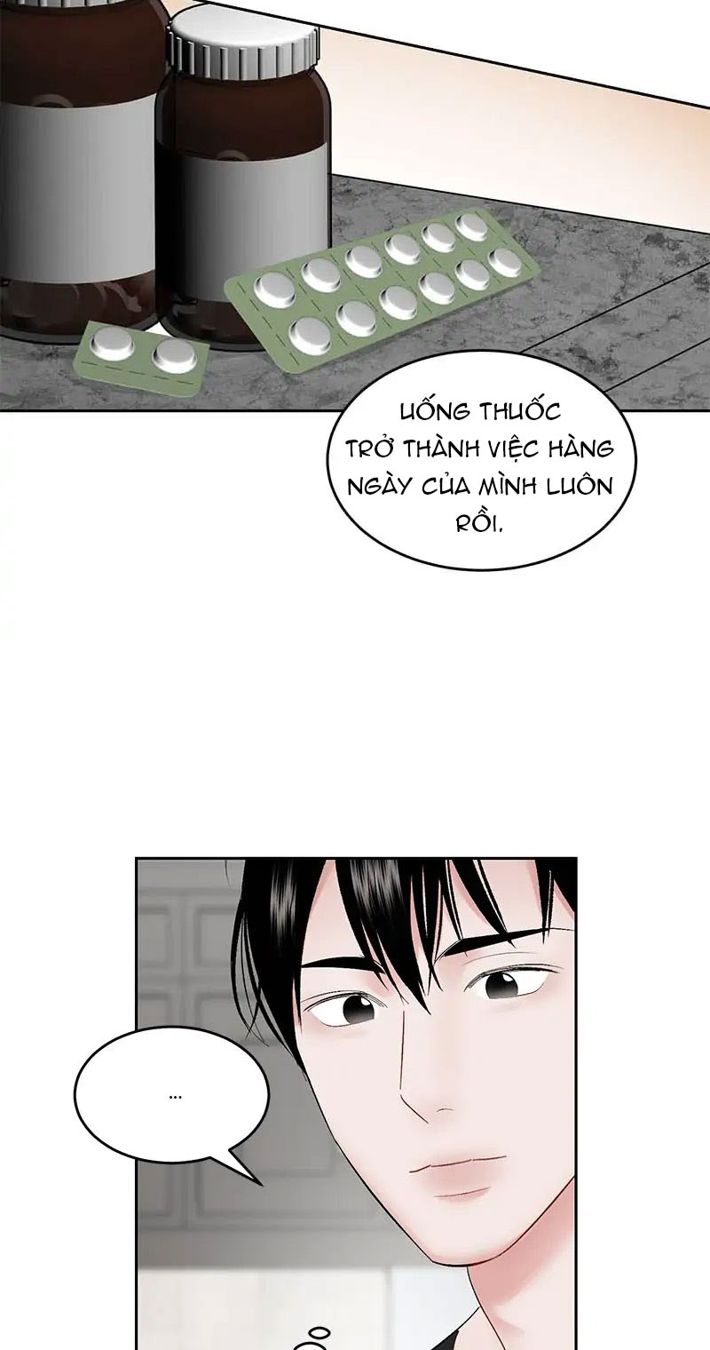 Tình Yêu Nơi Phòng Tắm Hơi chapter 29 - Trang 41