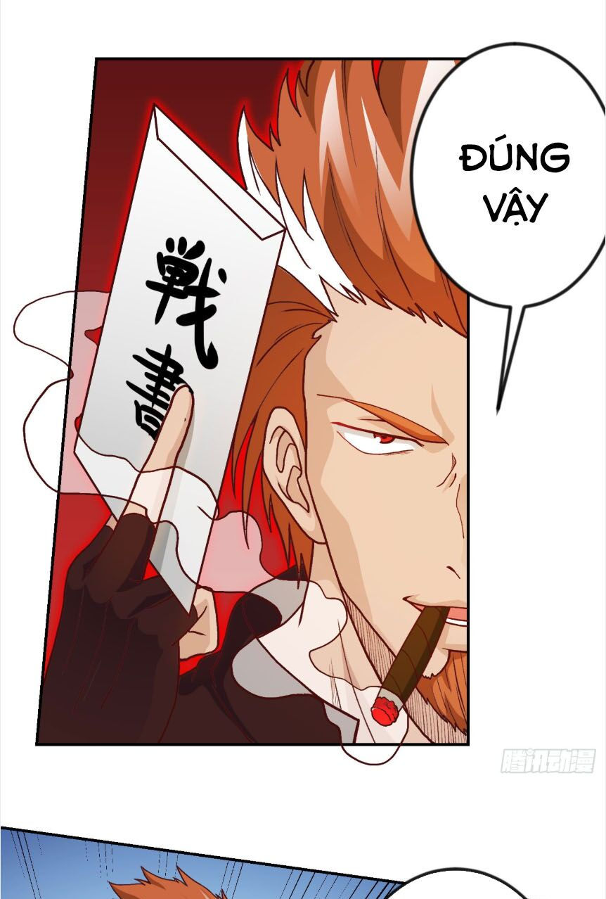 ta chẳng qua là một đại la kim tiên chapter 16 15