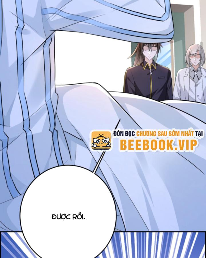 học cùng em gái, tôi bất cẩn vô địch rồi chapter 186 38