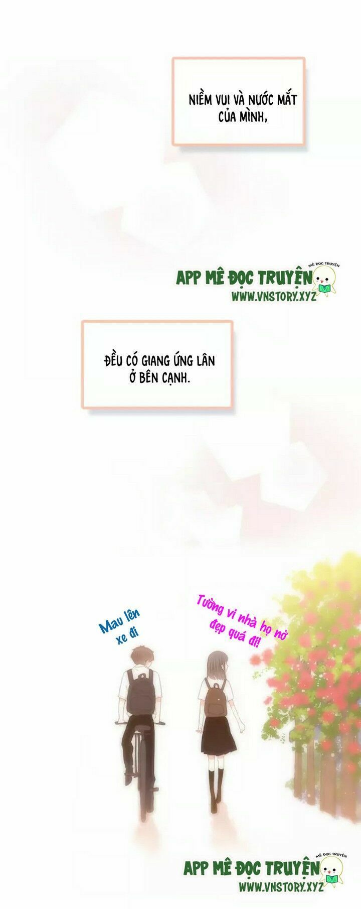 con tim rung động 2 chapter 1 24