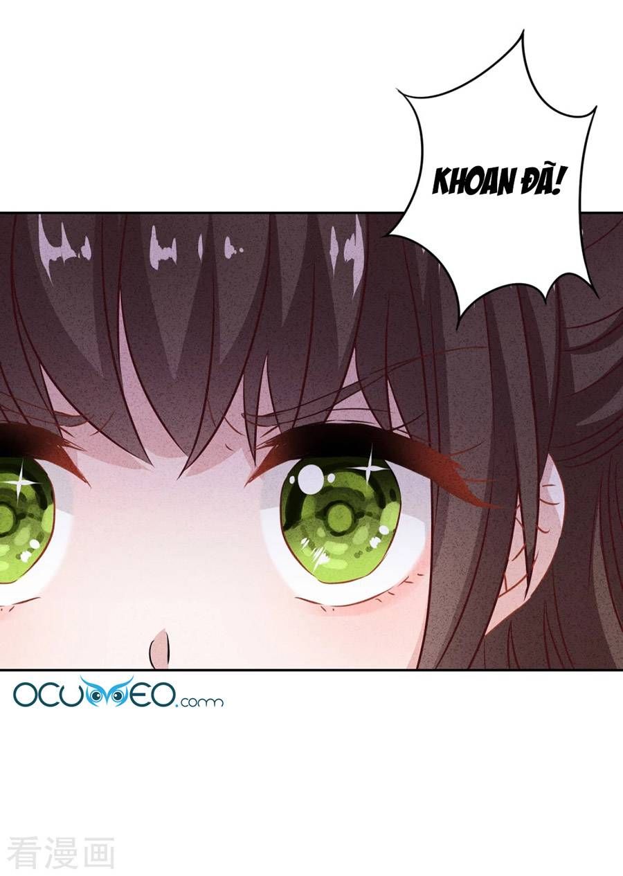 thiếu soái, vợ anh muốn lật trời! chapter 10 29