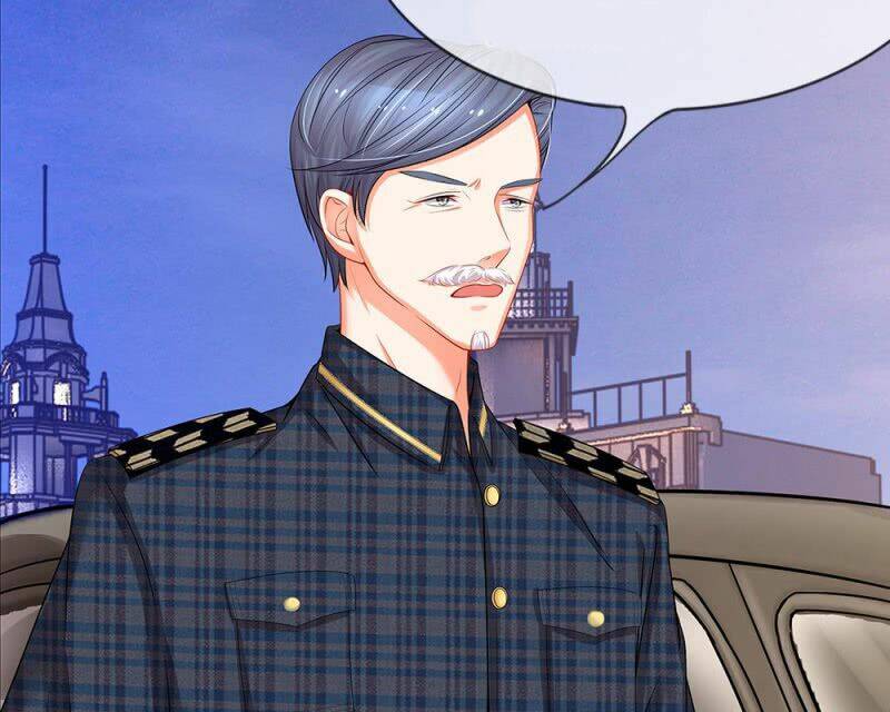 thiếu soái của tôi chính là manh như vậy chapter 42 48