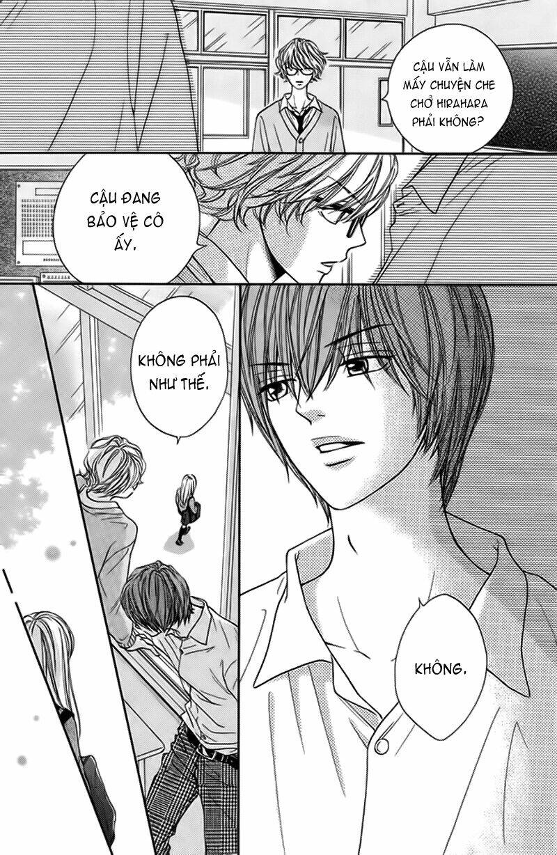 nakanmon! chapter 3 38