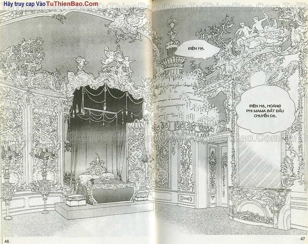 princess manhwa chapter 25 24