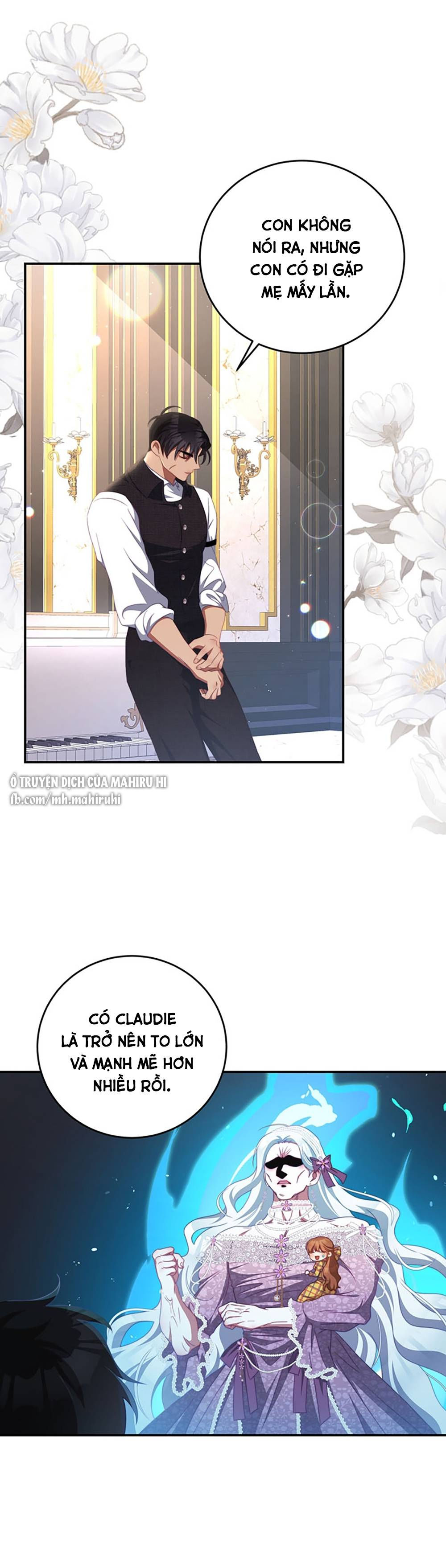 trở thành vợ nam chính chapter 62 3