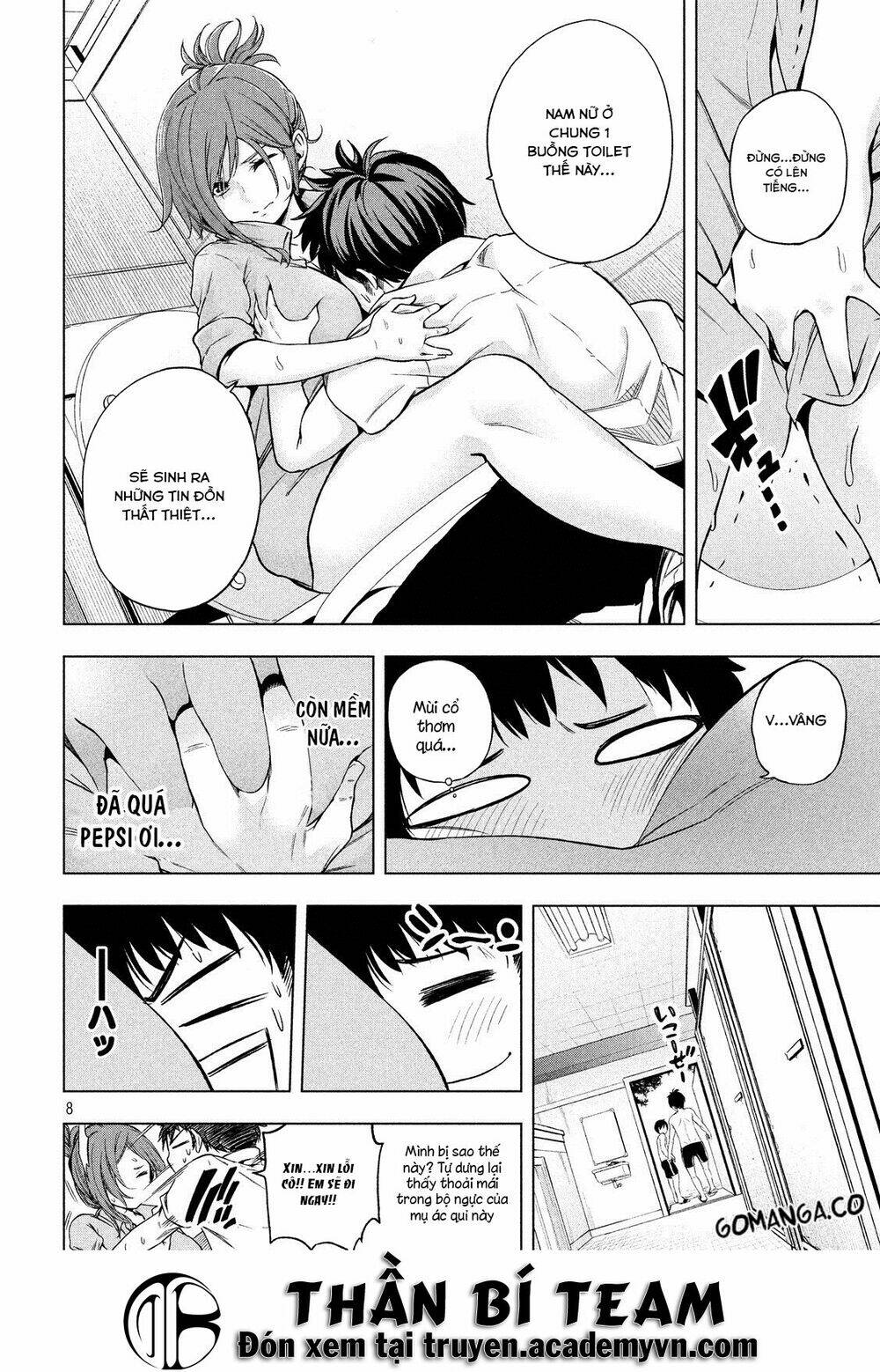 golden times chapter 2 12