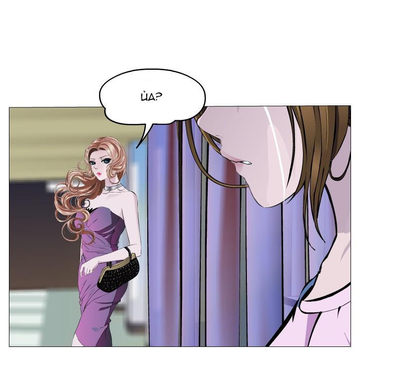 cạm bẫy của nữ thần chapter 89 10