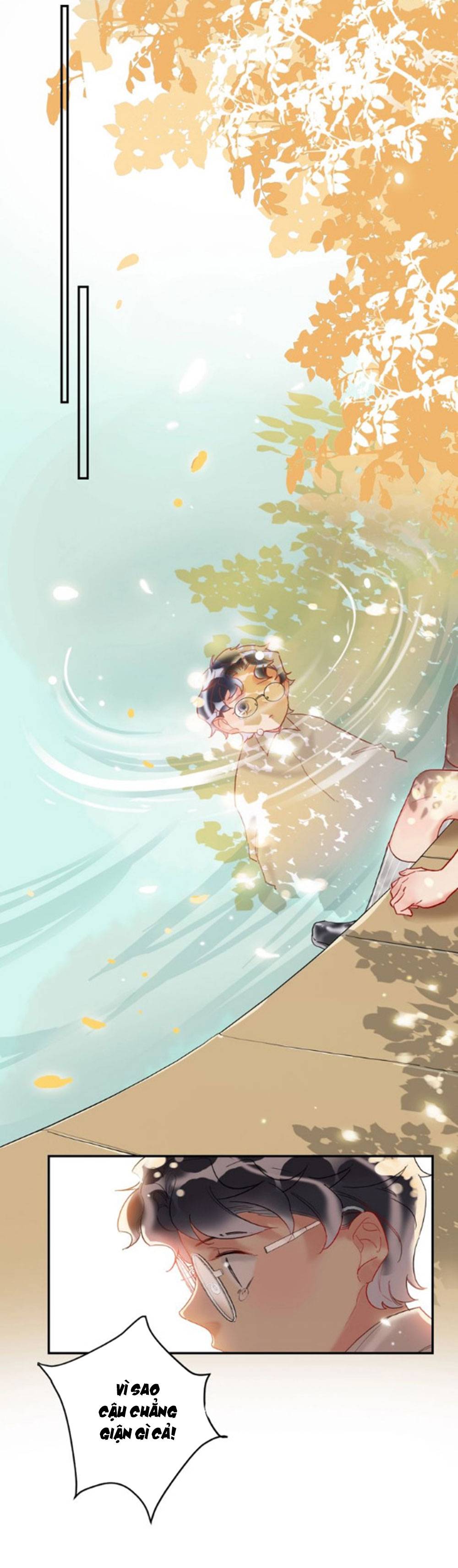 kế hoạch đánh chiếm của công chúa nghèo chapter 18 11