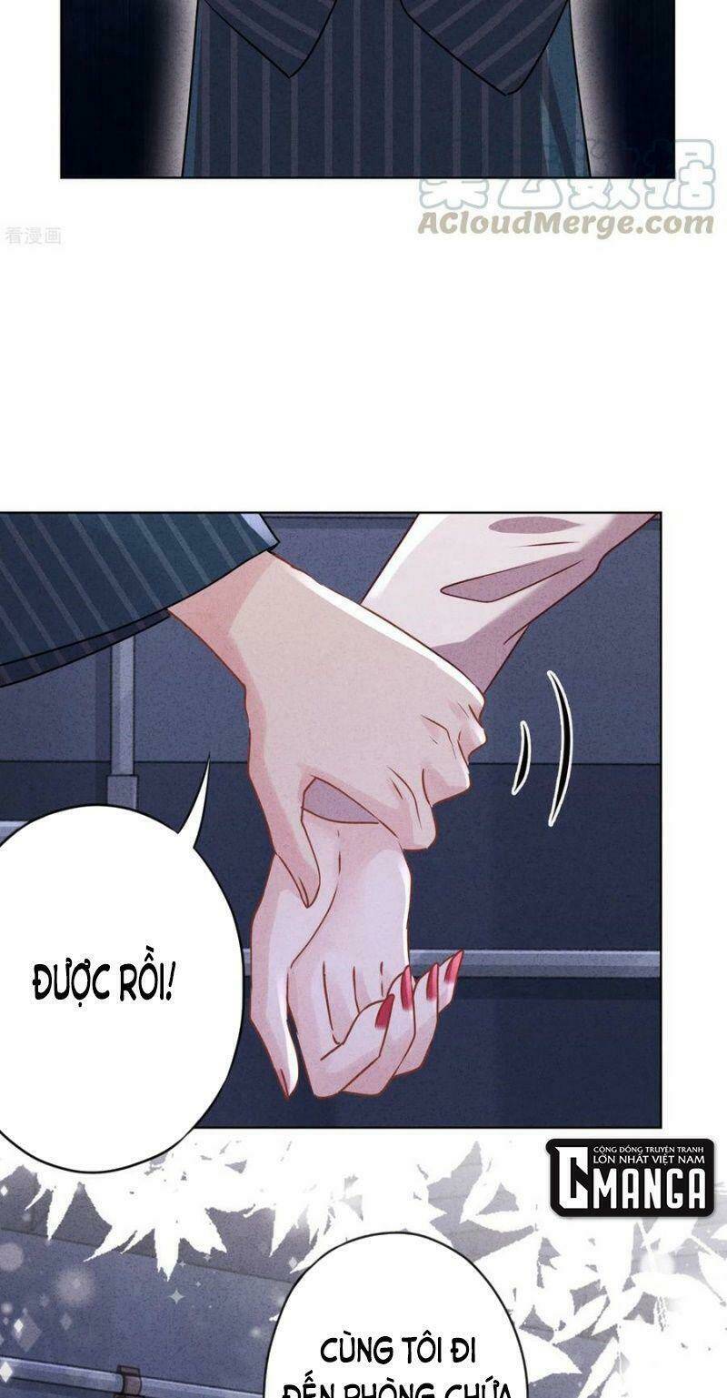 thiếu soái, vợ anh muốn lật trời! chapter 145 31