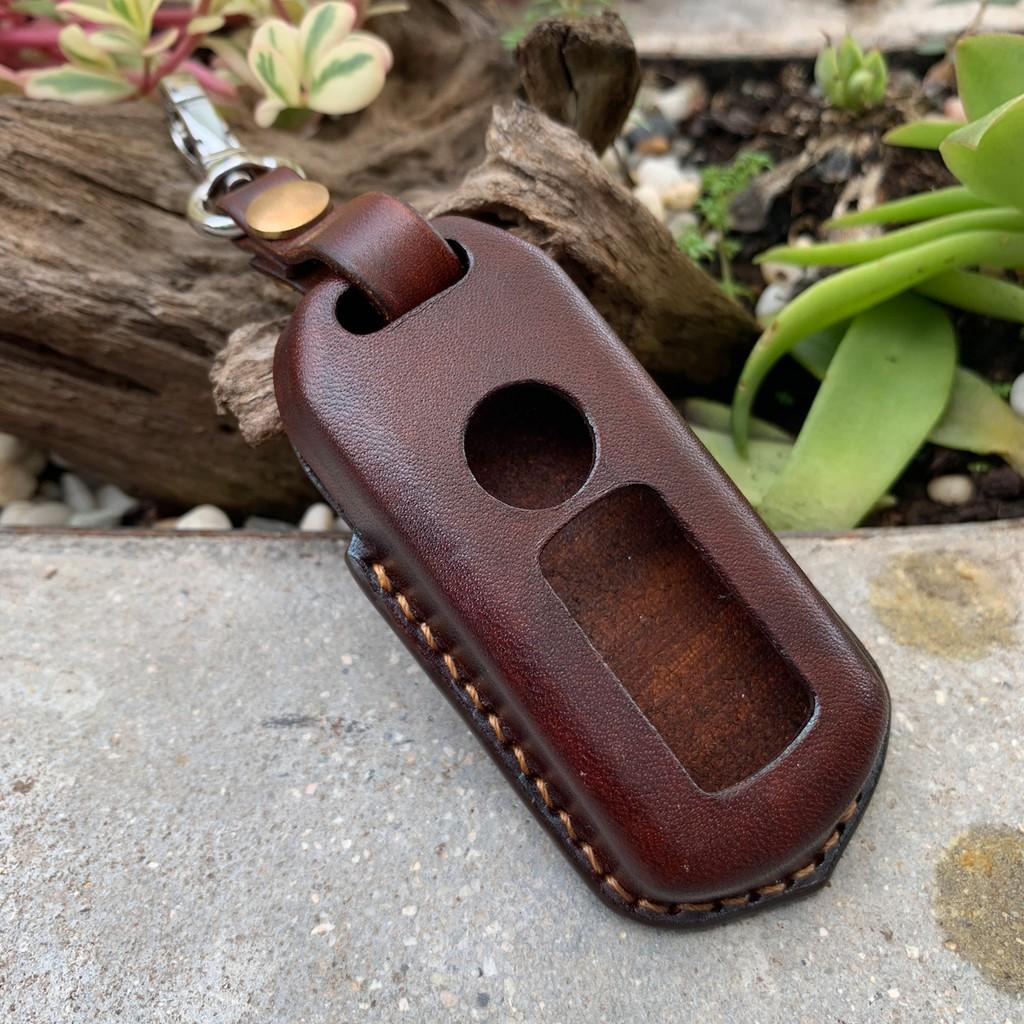 BAO DA CHÌA KHÓA XE