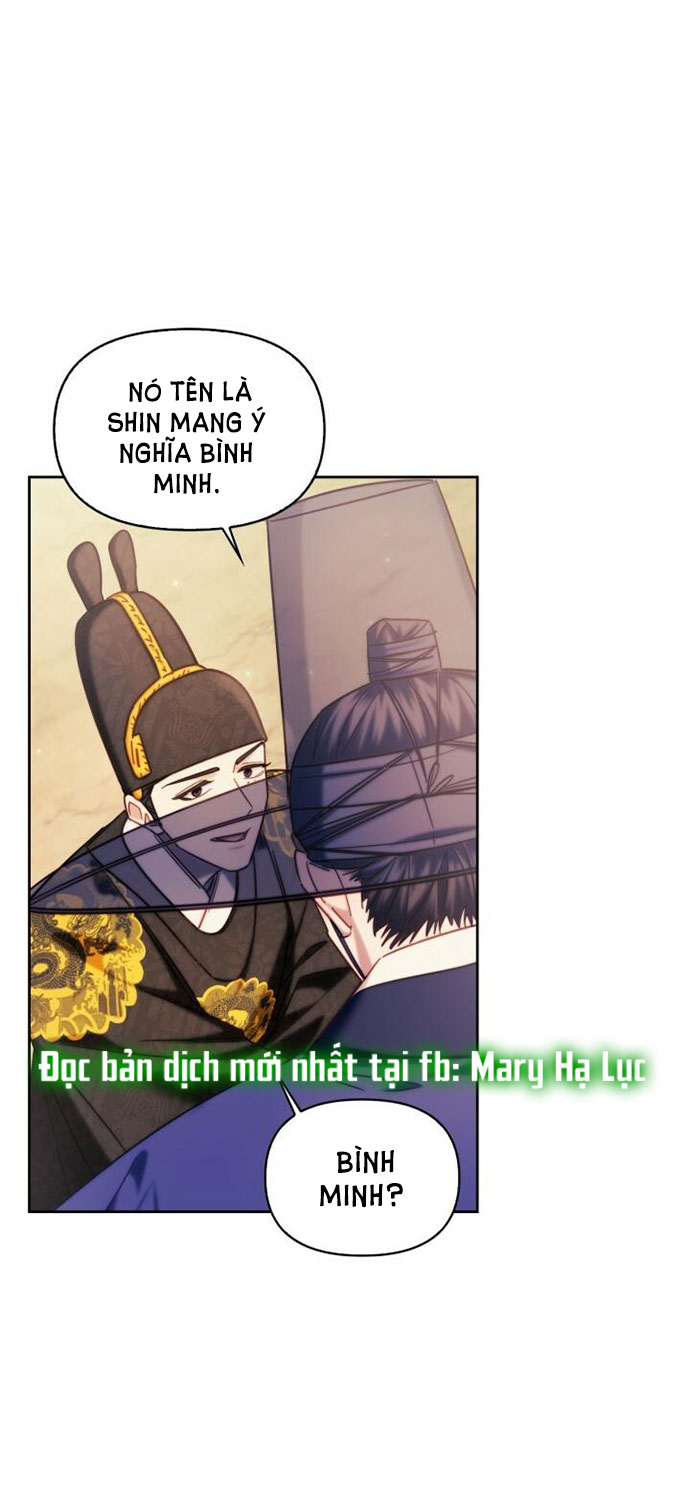 [18+] trăng nơi đỉnh núi chapter 60 60