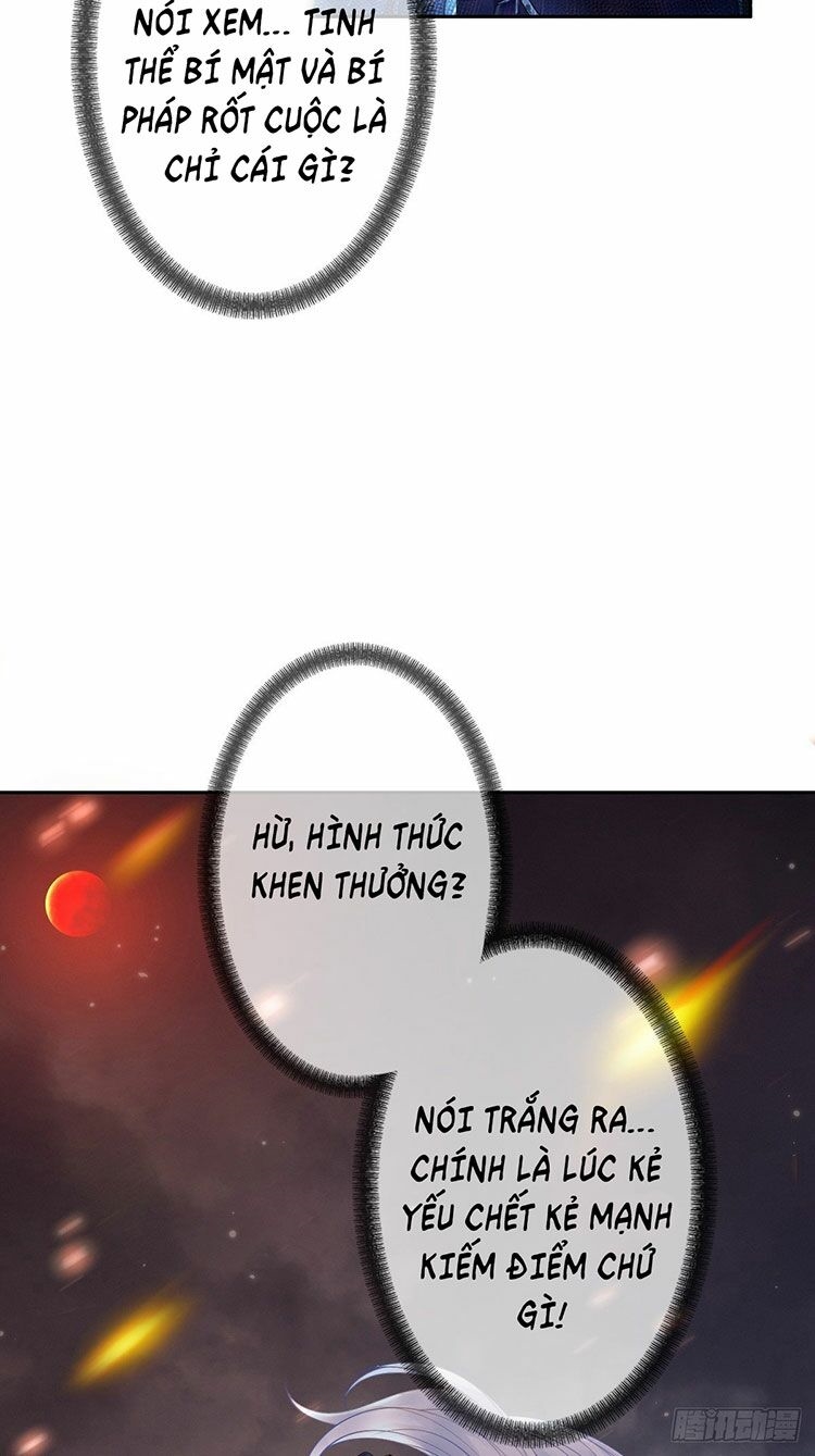 mạt thế nữ vương chapter 6.2 20