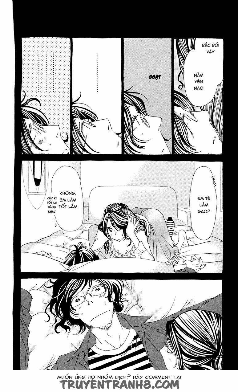 chị tôi lấy chồng chapter 8 13