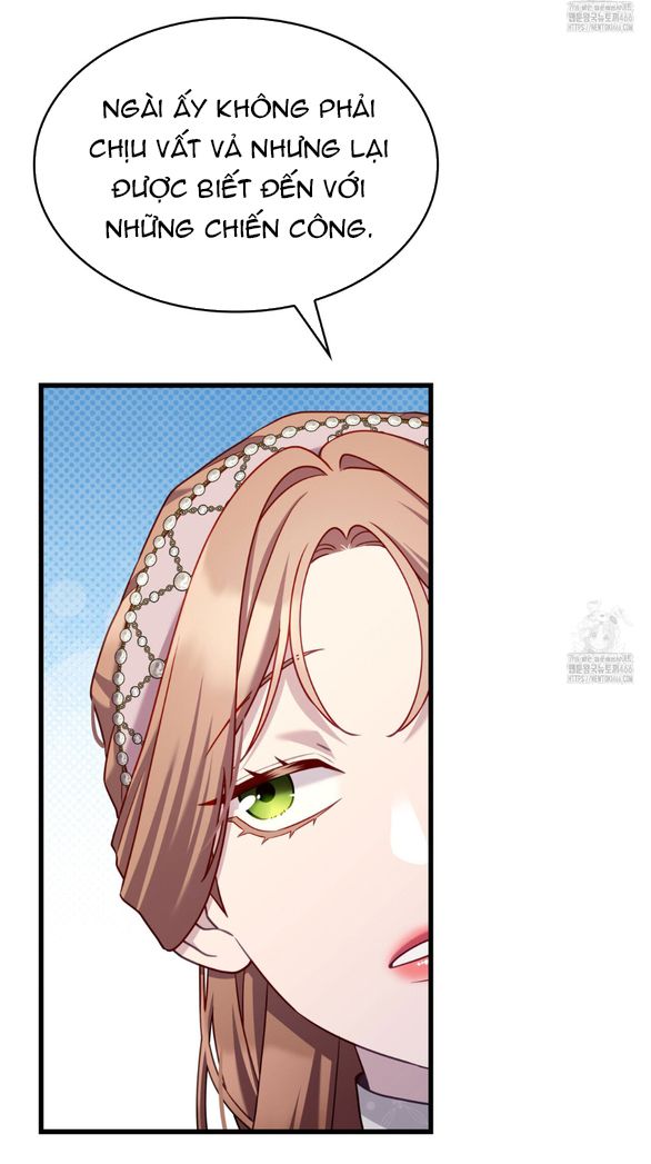 Tôi Sẽ Biến Anh Ta Từ Một Con Chó Điên Thành Một Chàng Quý Tộc chapter 49.2 10