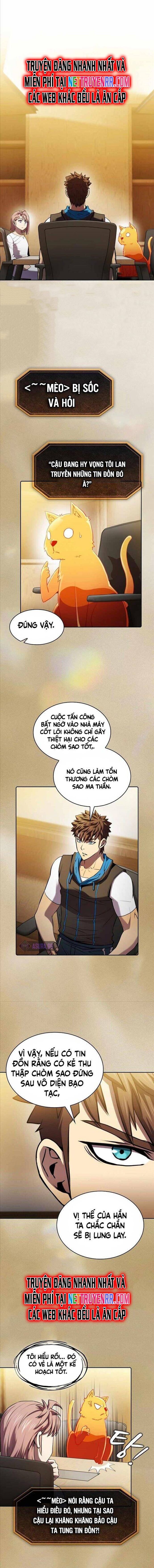 thiên thần quay về từ địa ngục chapter 106 4