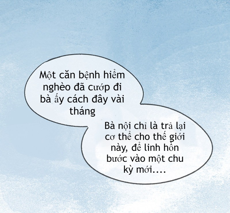 câu chuyện tình yêu kỳ lạ chapter 1 101