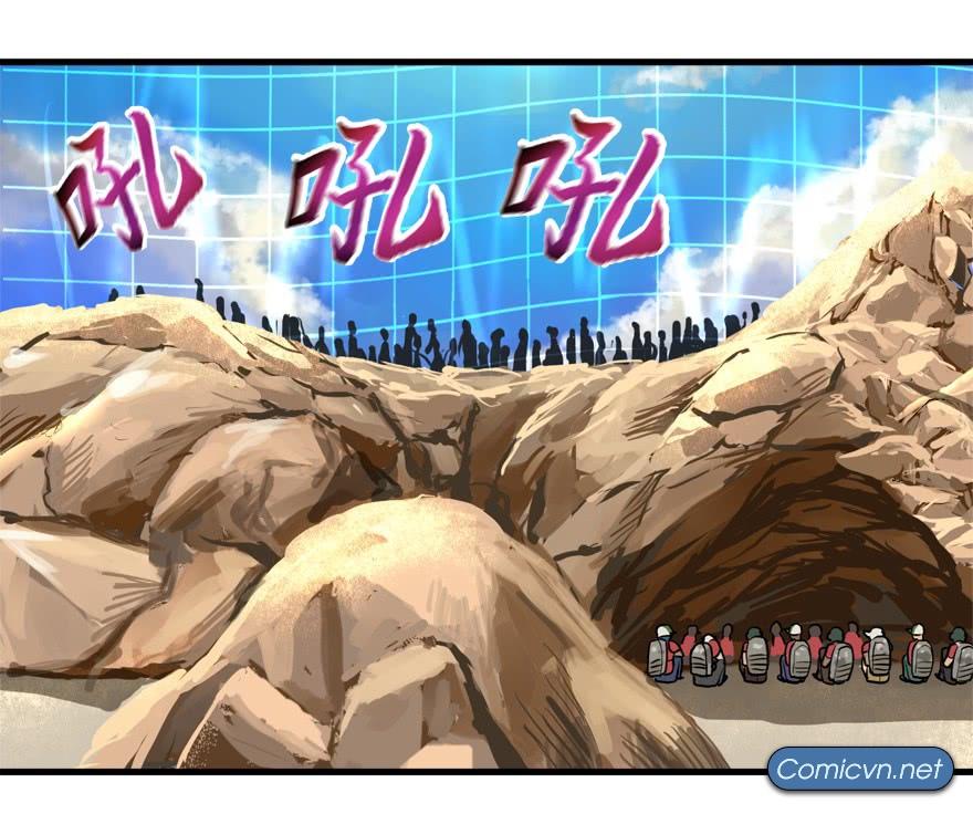 vua sinh tồn chapter 35 4