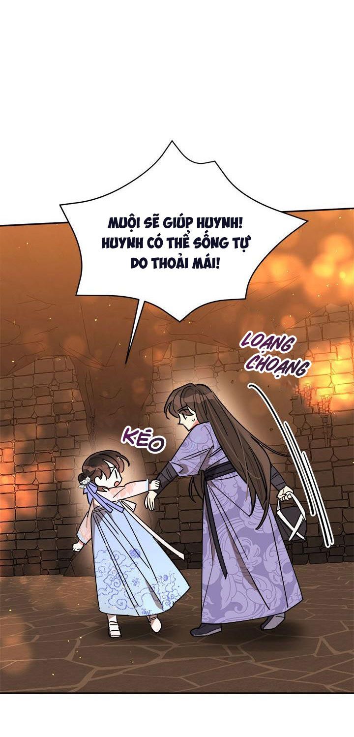 con gái bảo bối của boss phản diện chapter 11 45