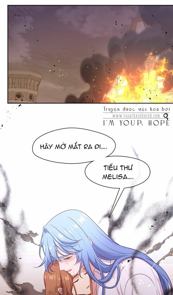 hãy coi chừng ác nữ chapter 86 9