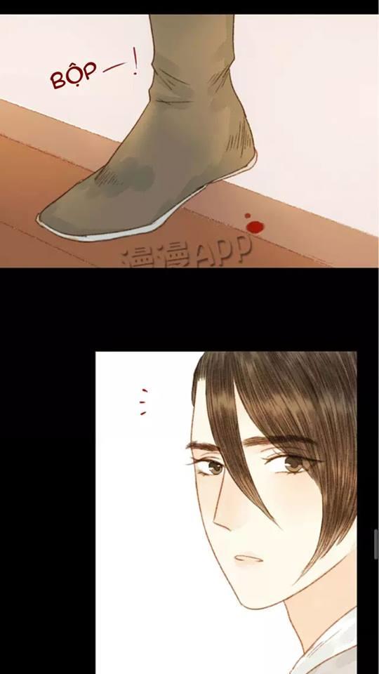 vương gia bá đạo và bác sĩ xinh đẹp chapter 46 14