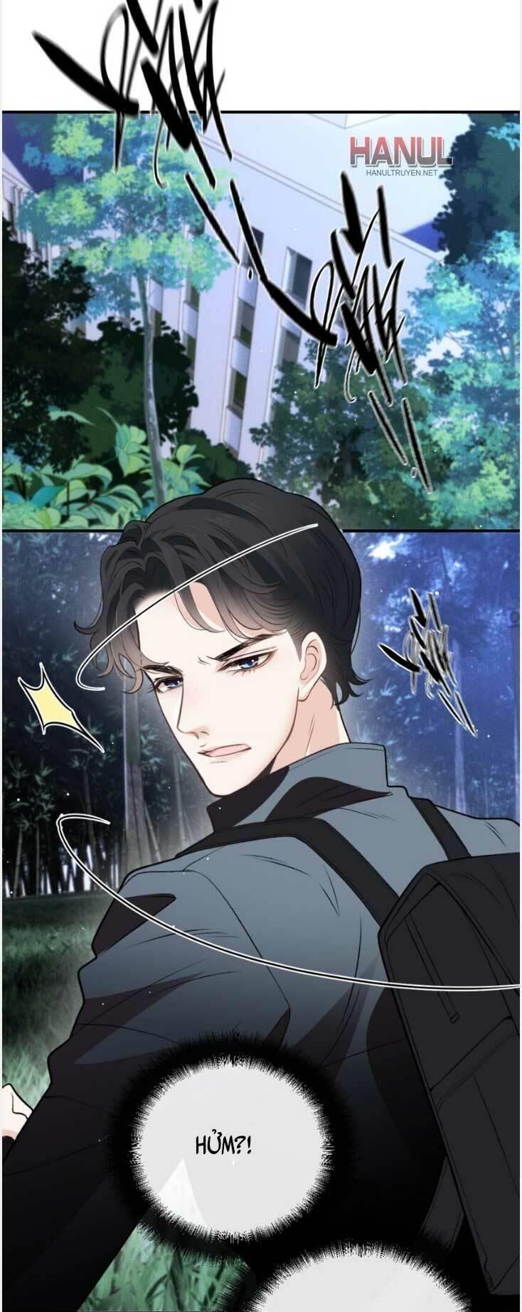 một vợ yêu, một bé con chapter 274 26