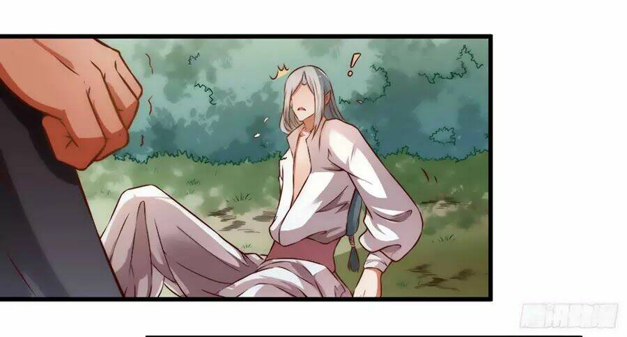 liêu liêu nhân thân tu tiên truyện chapter 86 157