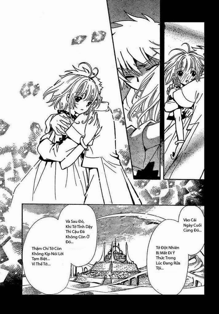 huyền thoại đôi cánh chapter 198 13