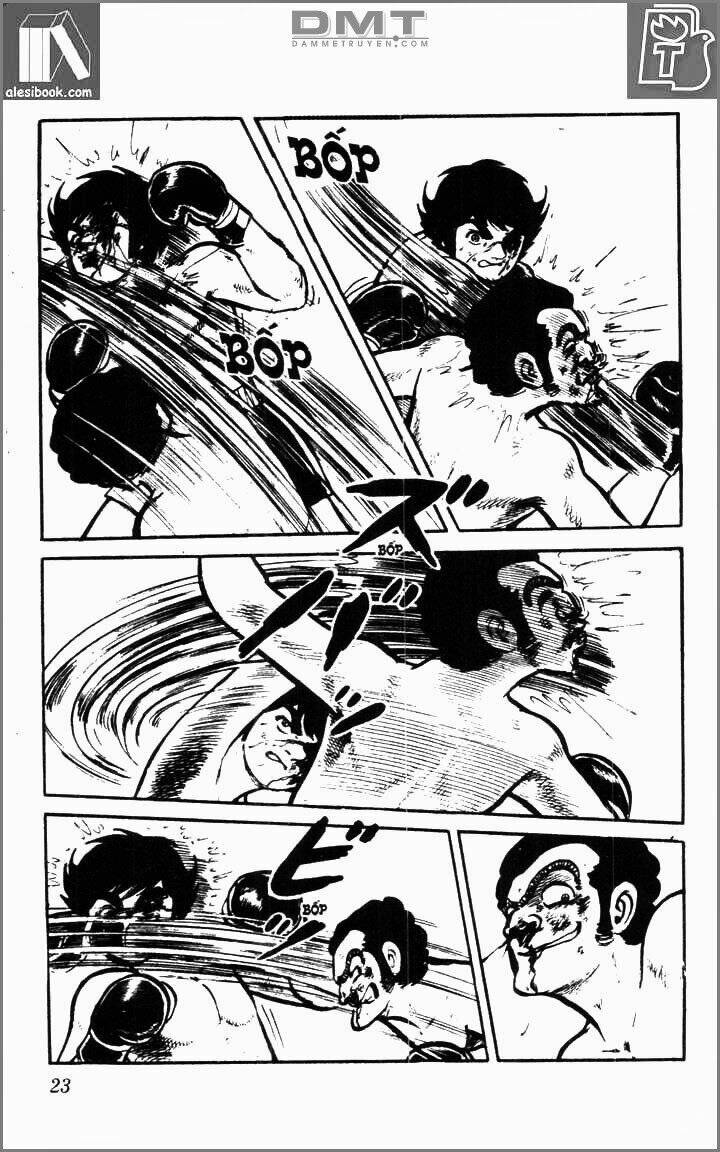 ganbare genki chapter 95 20