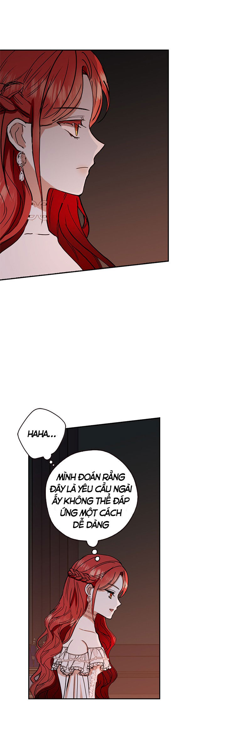 tôi sẽ nâng cấp chồng tôi trở thành một bậc thầy chapter 3 20