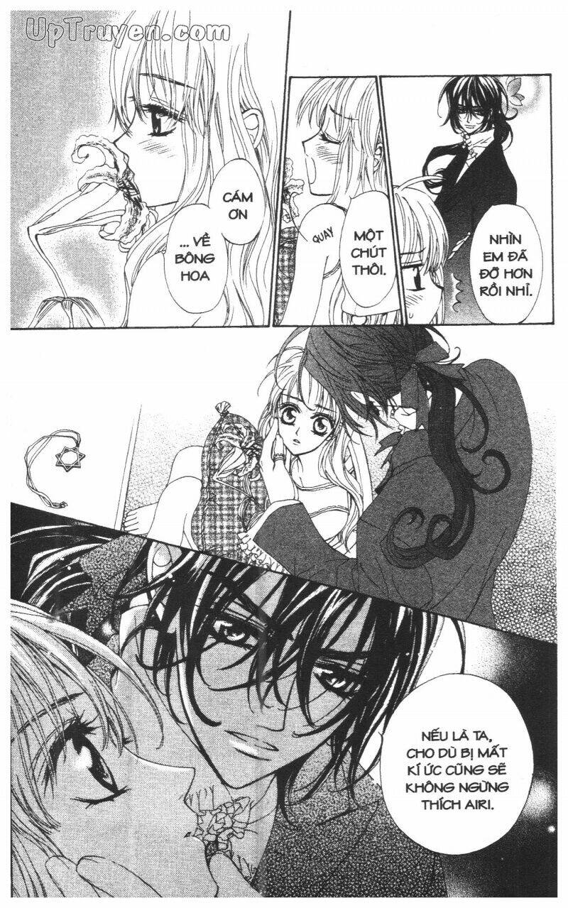 hoàng tử ếch(bản đẹp) chapter 5 7