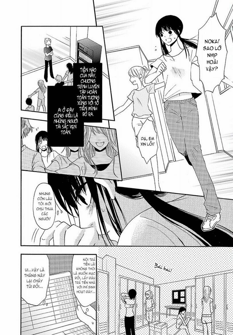 noushou sakuretsu girl chapter 1 10