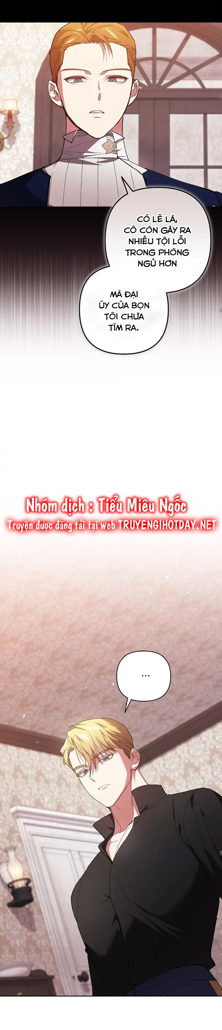 tôi mới là người quyết định cuộc hôn nhân này chapter 51 26