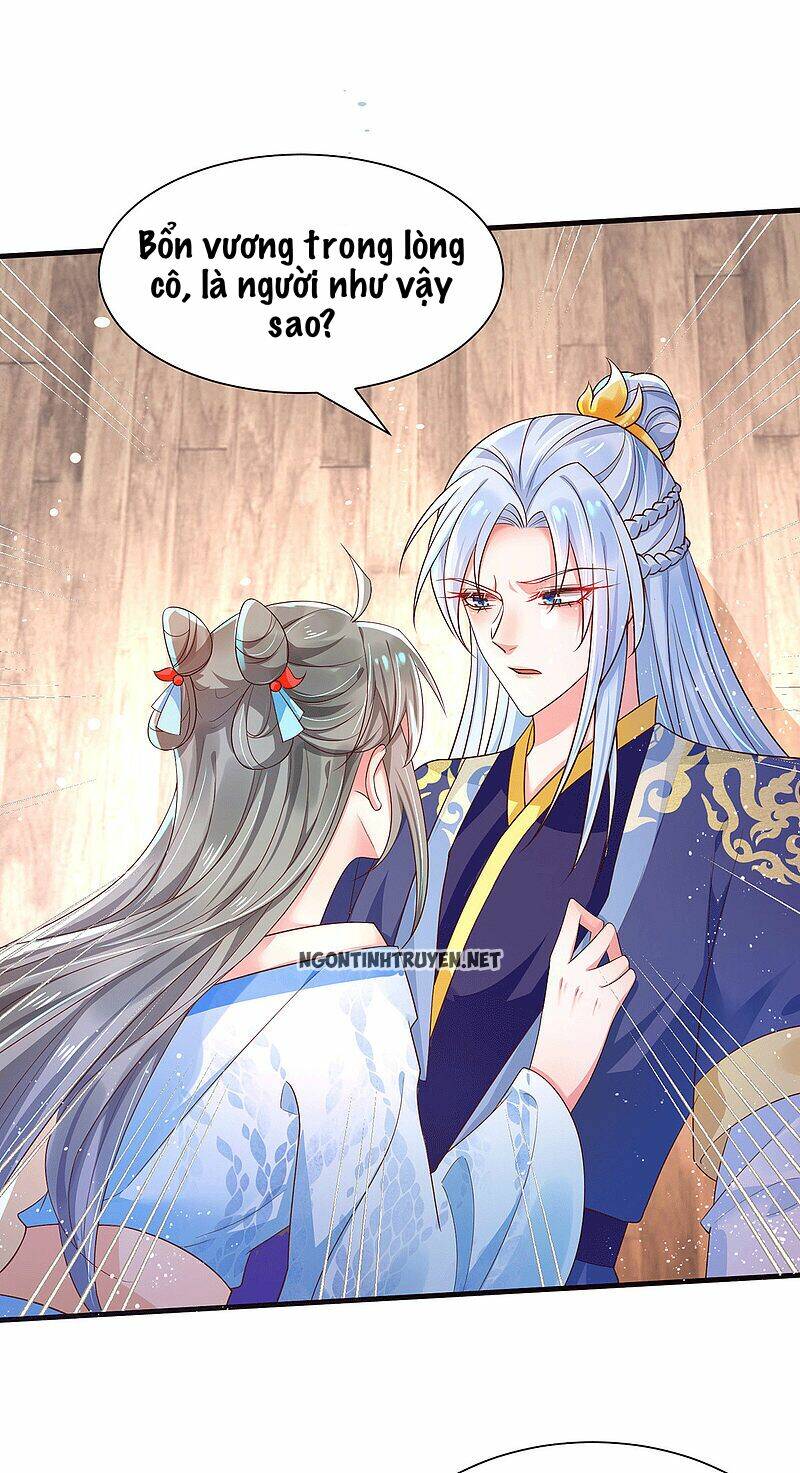 bệnh kiều phu quân ngạnh thượng cung chapter 32 5