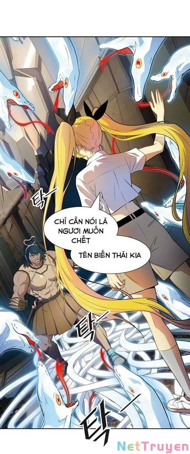 tòa tháp bí ẩn 2 chapter 560 36