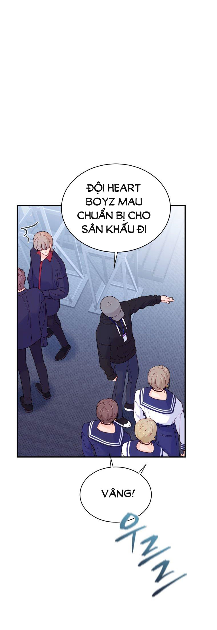 nữ nhân trợ giúp được yêu thích nhất chapter 10.3 54