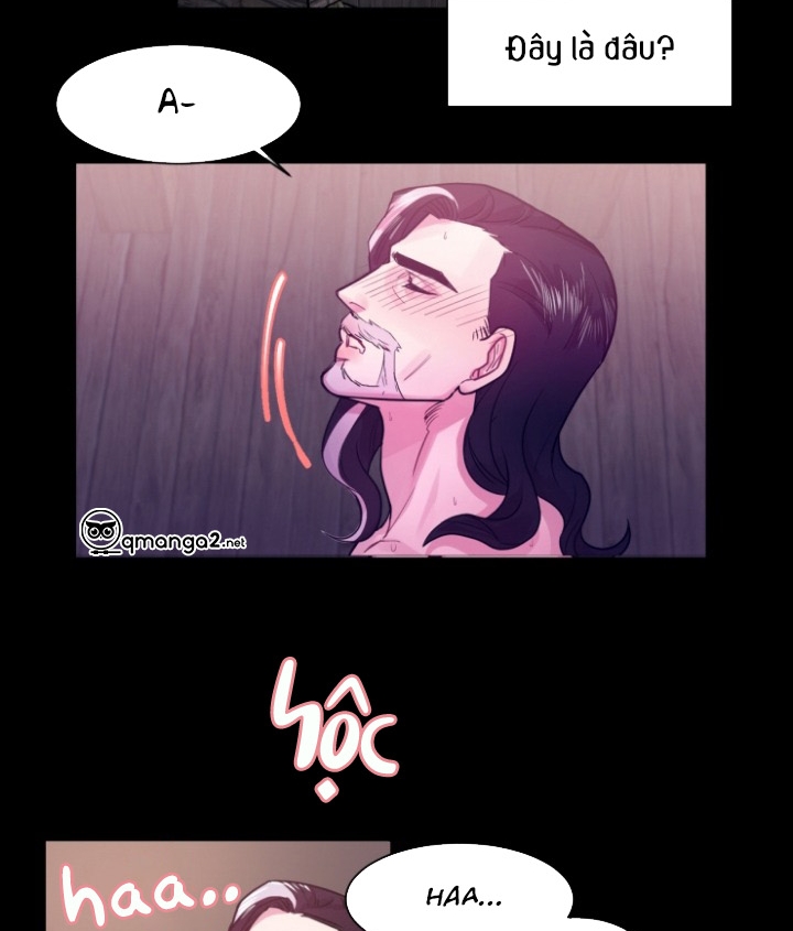 kiếp trước bí ẩn của giáo sư chapter 1 3