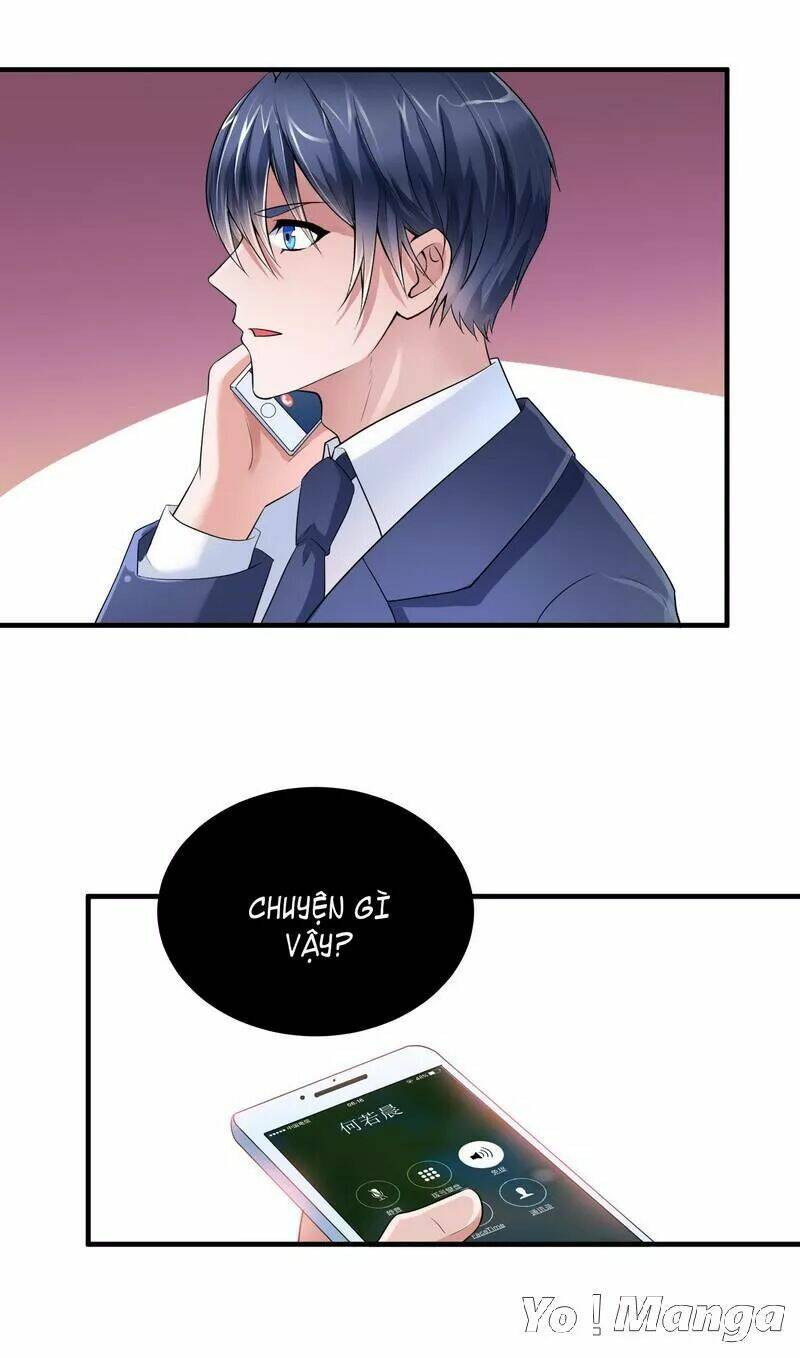 cô dâu gả thay của tổng tài chapter 91 8