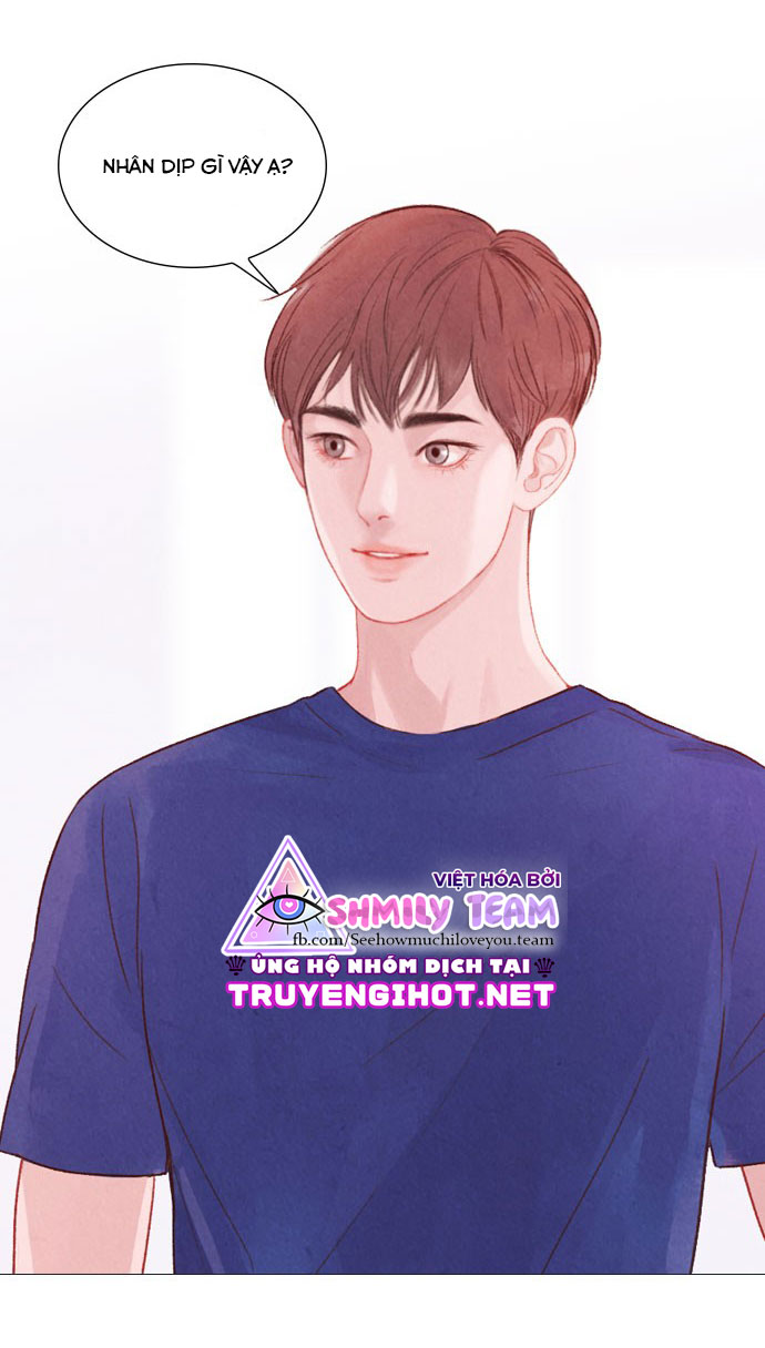 shinbi - thần bí chapter 6 54