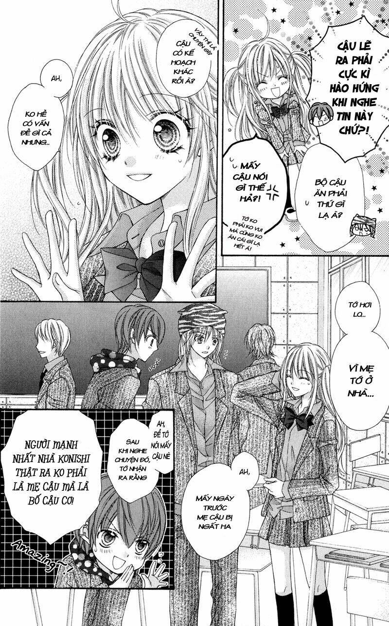 rockin' heaven chapter 26 12