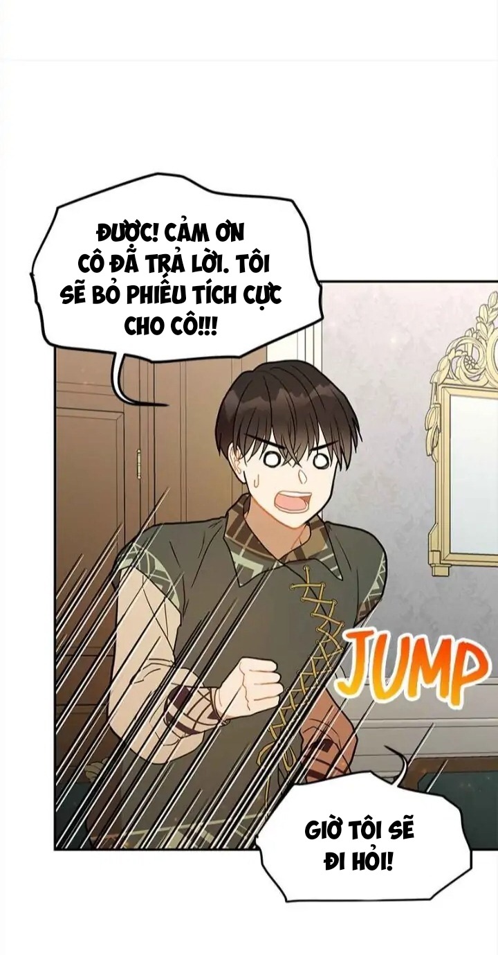 làm cách nào để sống sót trong cuốn tiểu thuyết ngôn tình lãng mạn chapter 25 48